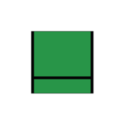 HACHE logotipo