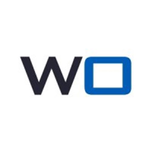 WideOrbit logotipo