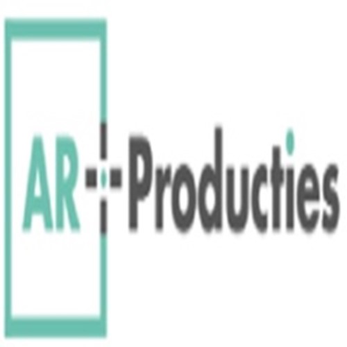 AR-Producties logotipo