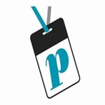 Pasedeprensa Comunicación Logo