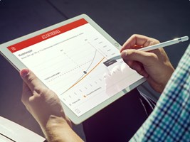 iseo Digitalagentur Proyecto - Generali: desarrollo de una app