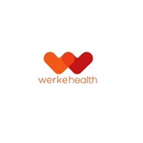 Werke Health logotipo