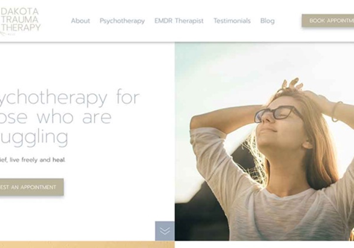  - Dakota Trauma Therapy