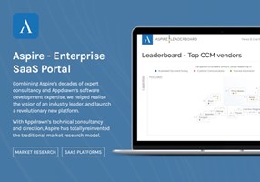 Appdrawn Software Development Proyecto - Aspire - Portal SaaS para empresas