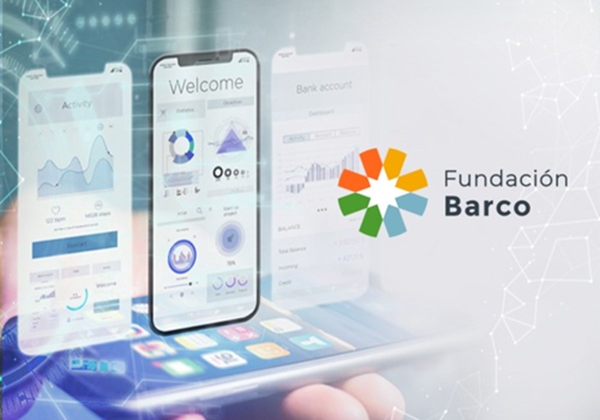  - Barco fundation