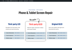 Digital Parameters Proyecto -