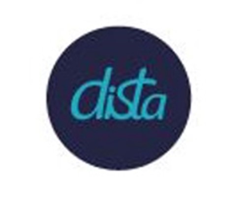 Dista logotipo