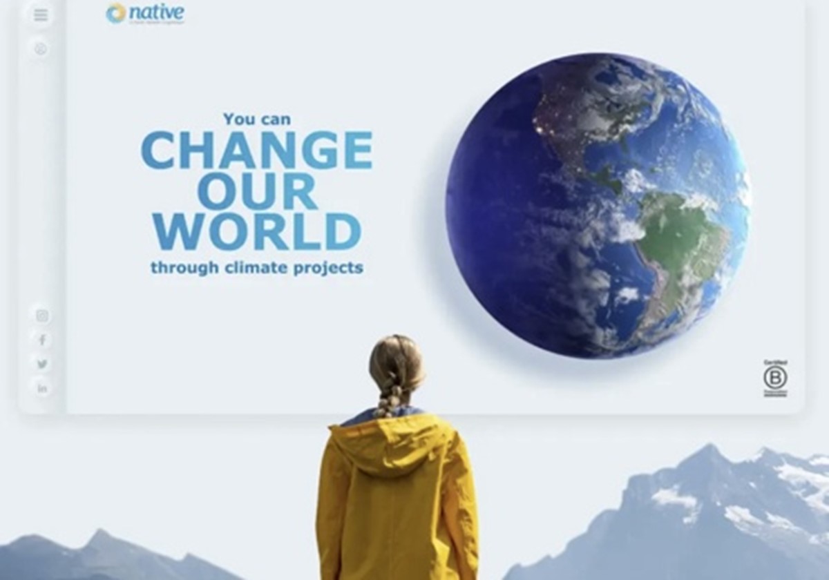  - Native, a Public Benefit Corporation