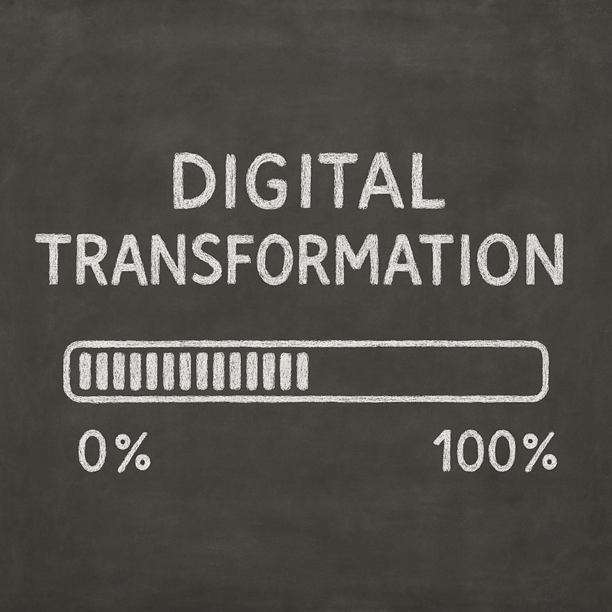 Transformación digital e integración de sistemas