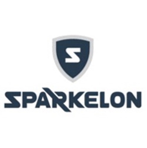 Sparkelon logotipo