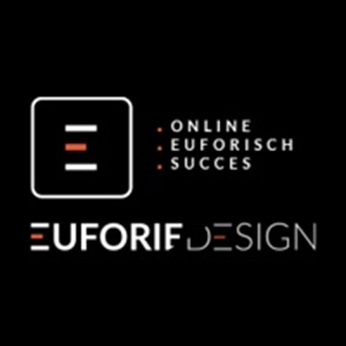 Euforie Online logotipo