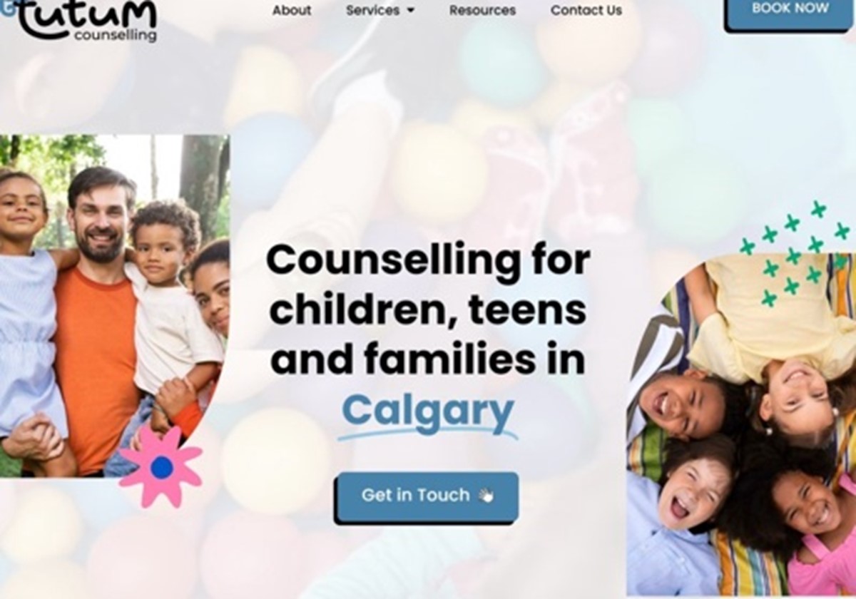  - Tutum Counselling