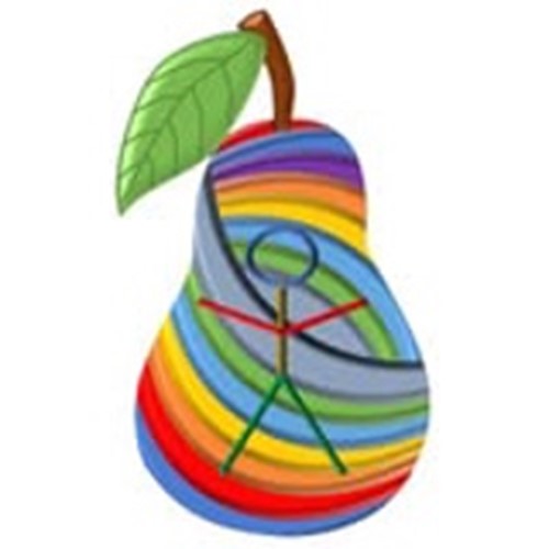 Pearmantra Innovations Digital Marketing Agency logotipo