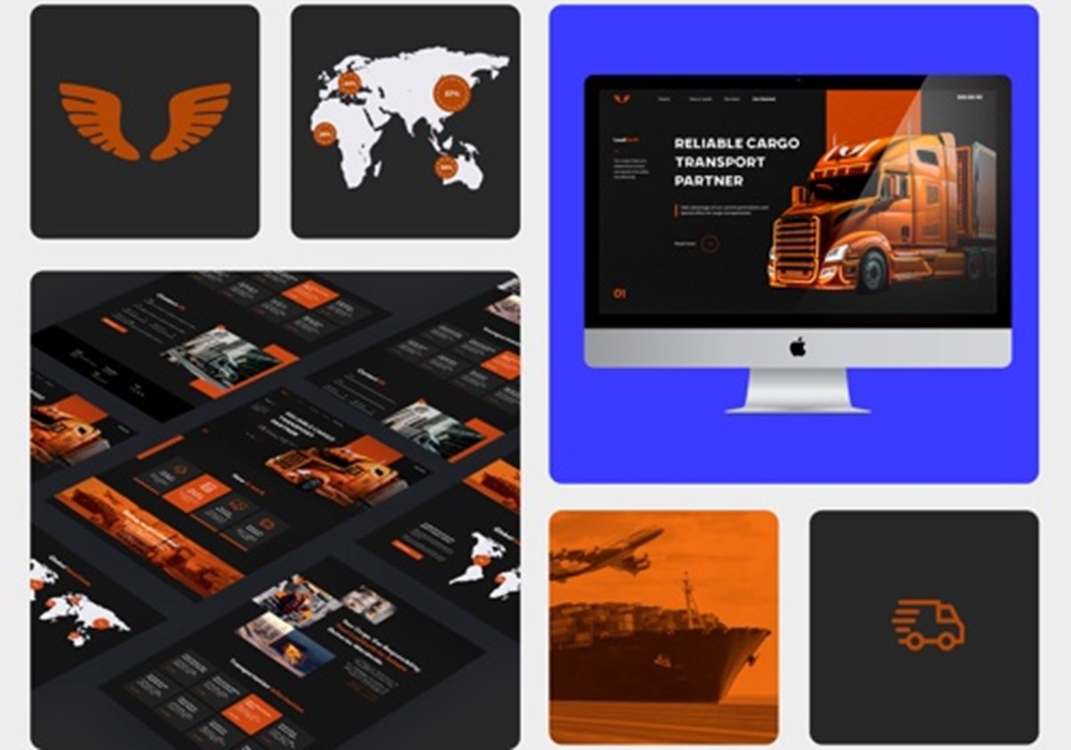  - Global Transportation Company