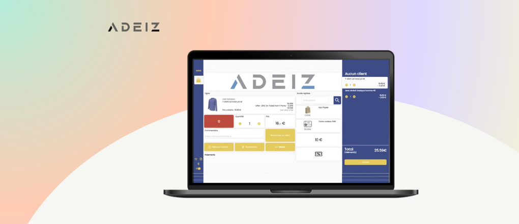 Seguridad y escalabilidad desde el diseño