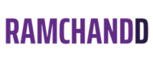 RAMCHANDD logotipo