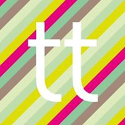 TTWWOO logotipo