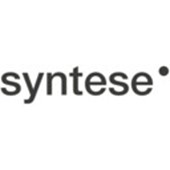 syntese Design & Kommunikation GmbH Logo