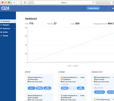 UFO engineering Proyecto - Flosh.io