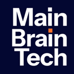 Main Brain Tech Logo