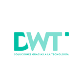 Desarrollo Web Total Logo