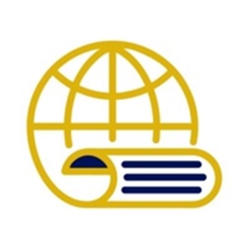 The Page Curators logotipo