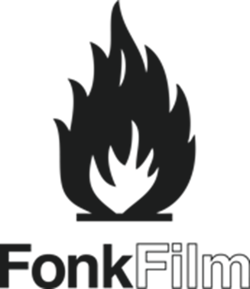Fonk Film logotipo