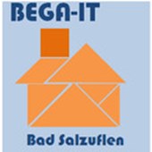Bega-IT Logo
