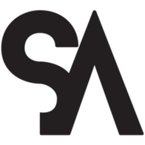 Suitable Agency logotipo