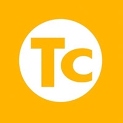 Territorio Creativo logotipo
