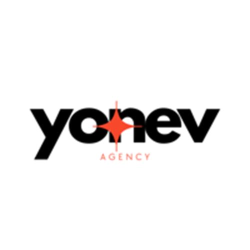 YONEV SAS logotipo