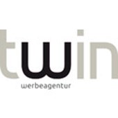twin Werbeagentur GmbH Logo