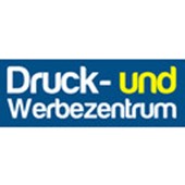 Druck- und Werbezentrum Logo