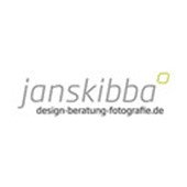 JAN SKIBBA / DESIGN-BERATUNG-FOTOGRAFIE.DE Logo