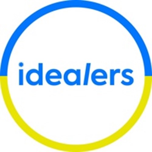 idealers logotipo