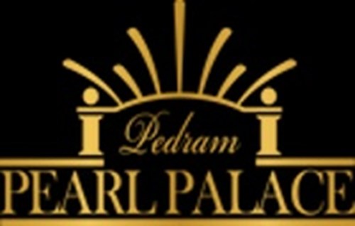 Pedram Pearl Palace logotipo
