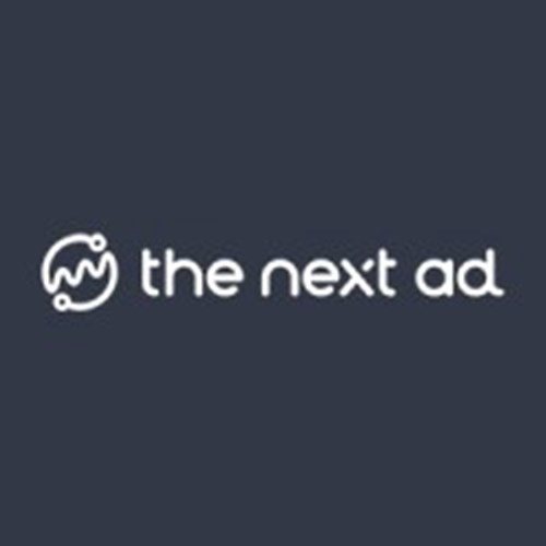 The Next Ad logotipo