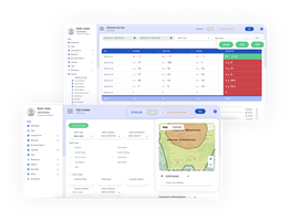 Corpsoft Solutions Proyecto - CRM integral personalizado