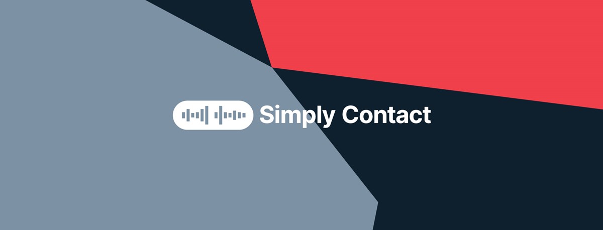 Simply Contact portada