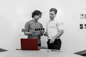 Alter Solutions Deutschland Proyecto - Transformación integral a la nube de un portal empresarial del sector automovilístico