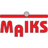 MAIKS Datenverarbeitungs GmbH Logo