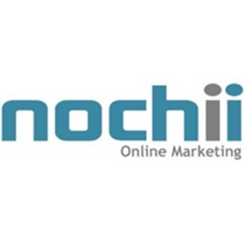 Nochii Online Marketing logotipo