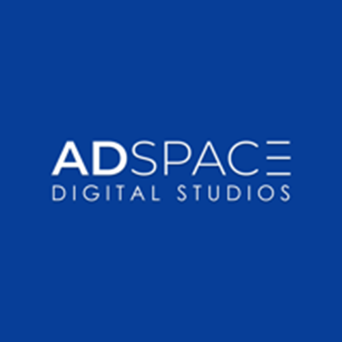AdSpace Digital logotipo