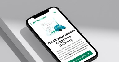 Vention Proyecto - Healthera: modernización de la aplicación móvil