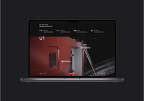 Studio Naam Proyecto -
