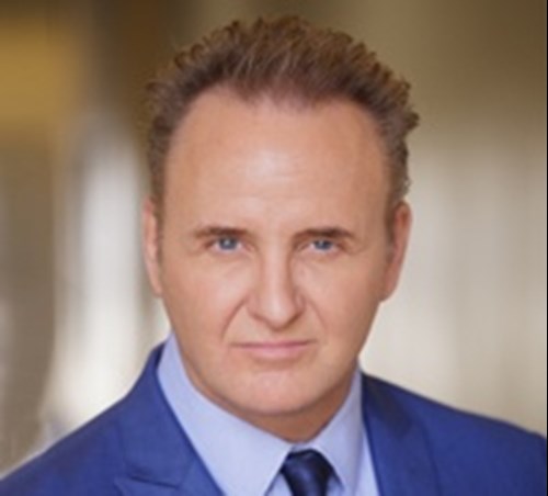 Handwriting Expert San Francisco - Bart Baggett logotipo