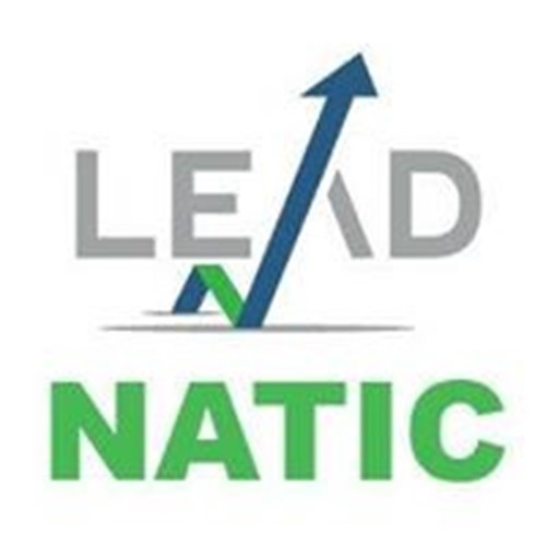 LeadNatic logotipo