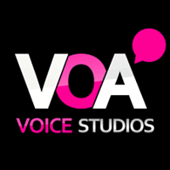 VOA Voice Studios