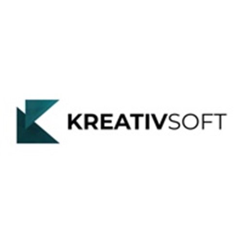 KreativSoft logotipo