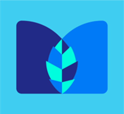 Mint Position logotipo